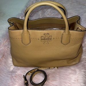 🌹SOLD 🌹Tory Burch Tote McGrow Purse